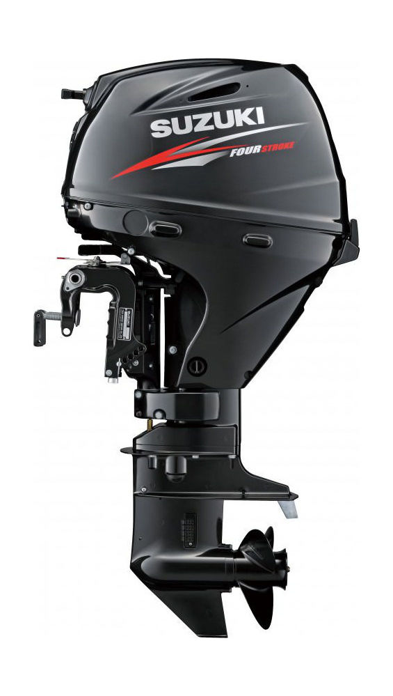 Suzuki DF 30 ARS